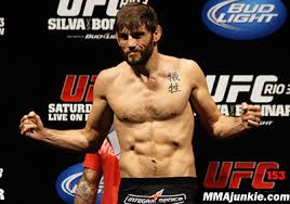 mma