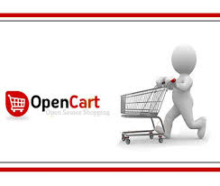 open cart