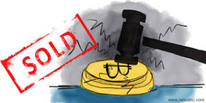 auction sold