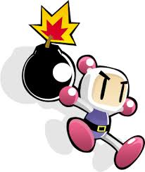 bomberman