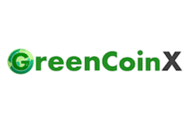 green coin x
