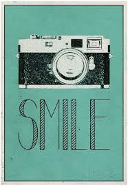 smile