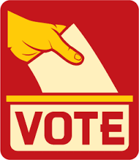 vote