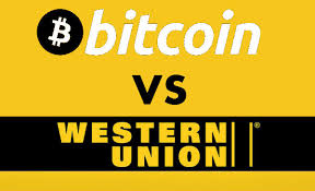 western union