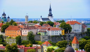estonia