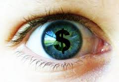 greed