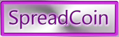 spread coin