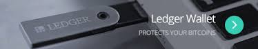 ledger wallet