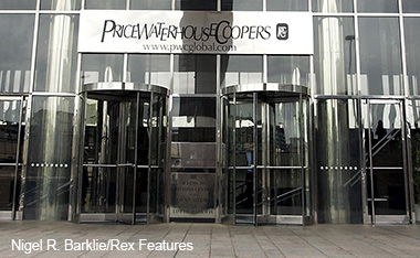 pricewaterhousecoopers