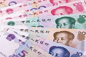 asia money