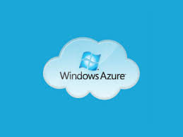 azure