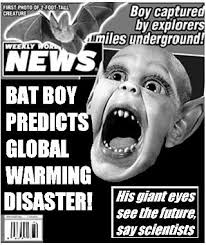 bat boy