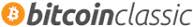 bitcoin clasic