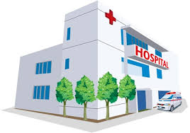 hospital