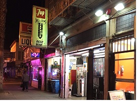 San fran BTM