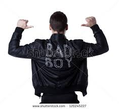 bad boy