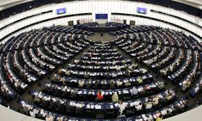 eu parliment
