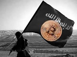 isis btc