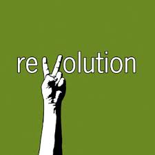 revolution