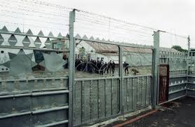 russia prision