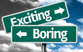 boring
