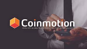 coinmotion