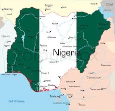 nigeria