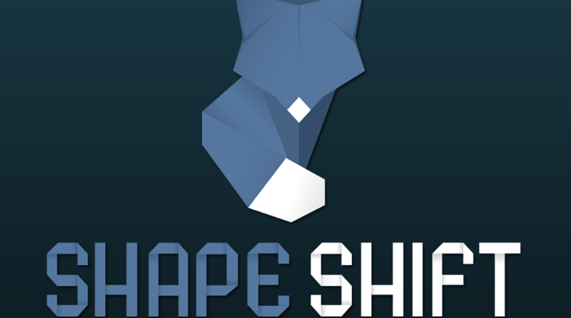 shape shift