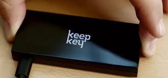 Keepkey