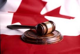 canada court