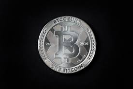titianium Bitcoin