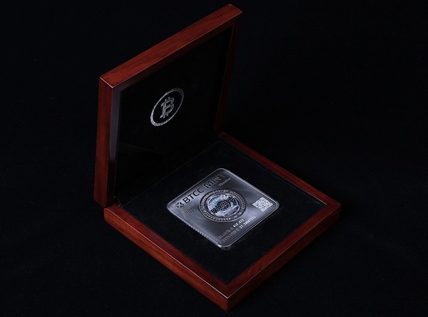 btcc mint