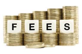 fees