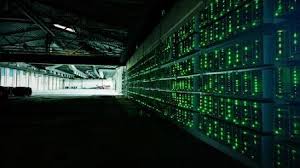 hashrate