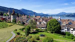 zug swiss