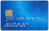 Chip card