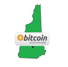 New Hamptisure bitcoin