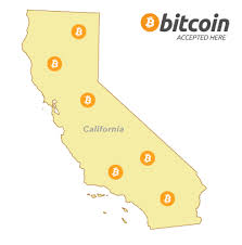 callifornia bitcoin