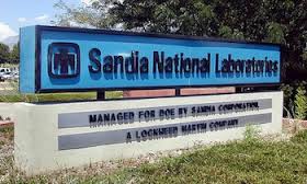 sandia nat lab