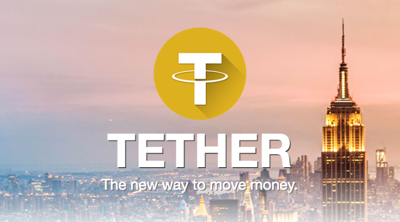 tether