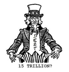national debt