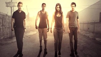 new show