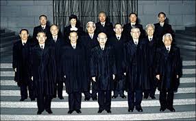 Japanese court