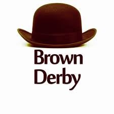 brown derby