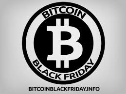 black friday BTC