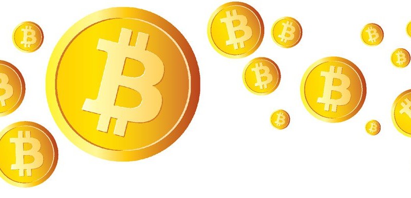 Bitcoin-Banner
