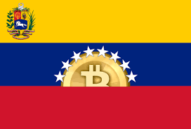 Venezuelan Bitcoin