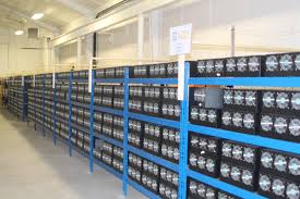 mining farm