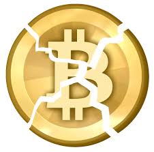 broken bitcoin1