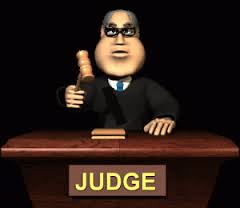 judge 1